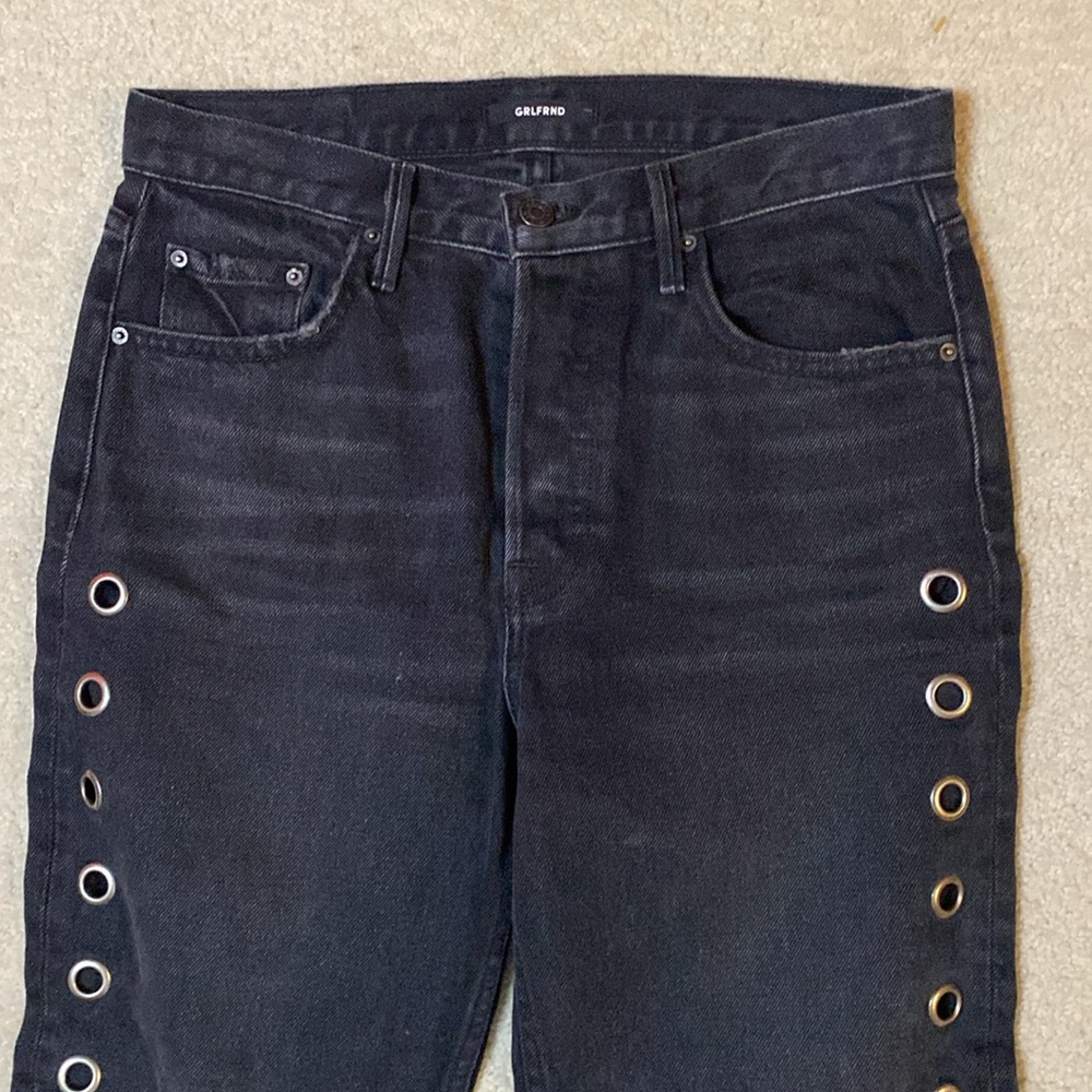 GRLFRND Jeans